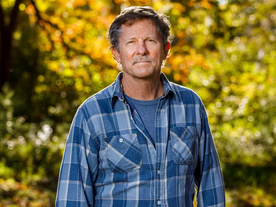 Joe Hutto Bio, Net Worth, Wiki, Age, Height, Wife