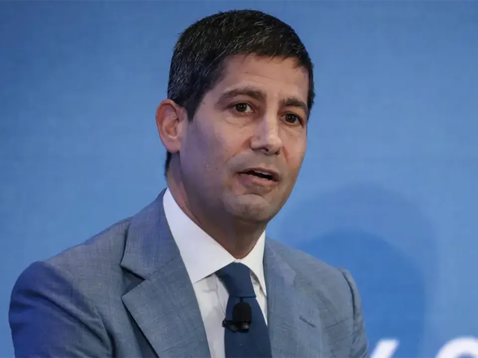 Kevin Warsh Bio, Net Worth, Wiki, Age, Height, Wife