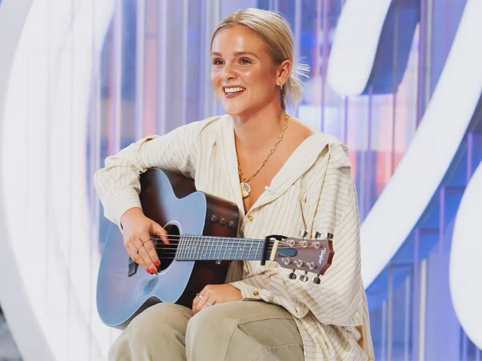 Kyndal Inskeep Bio, Net Worth, Wiki, Age, Height, Husband