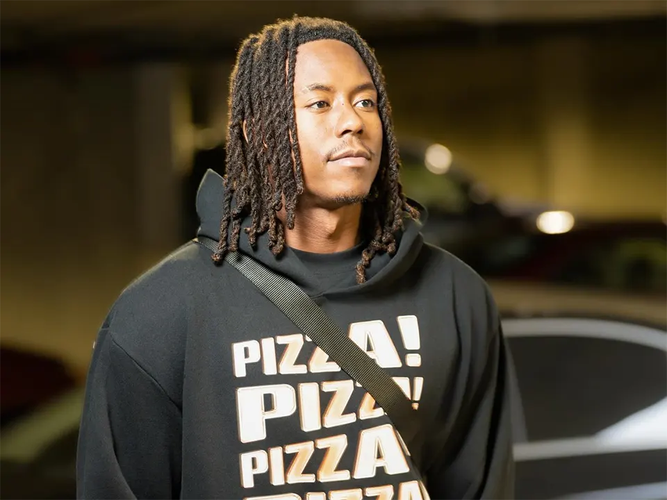 Rashid Shaheed Bio, Net Worth, Wiki, Age, Girlfriend, Girlfriend, Parents