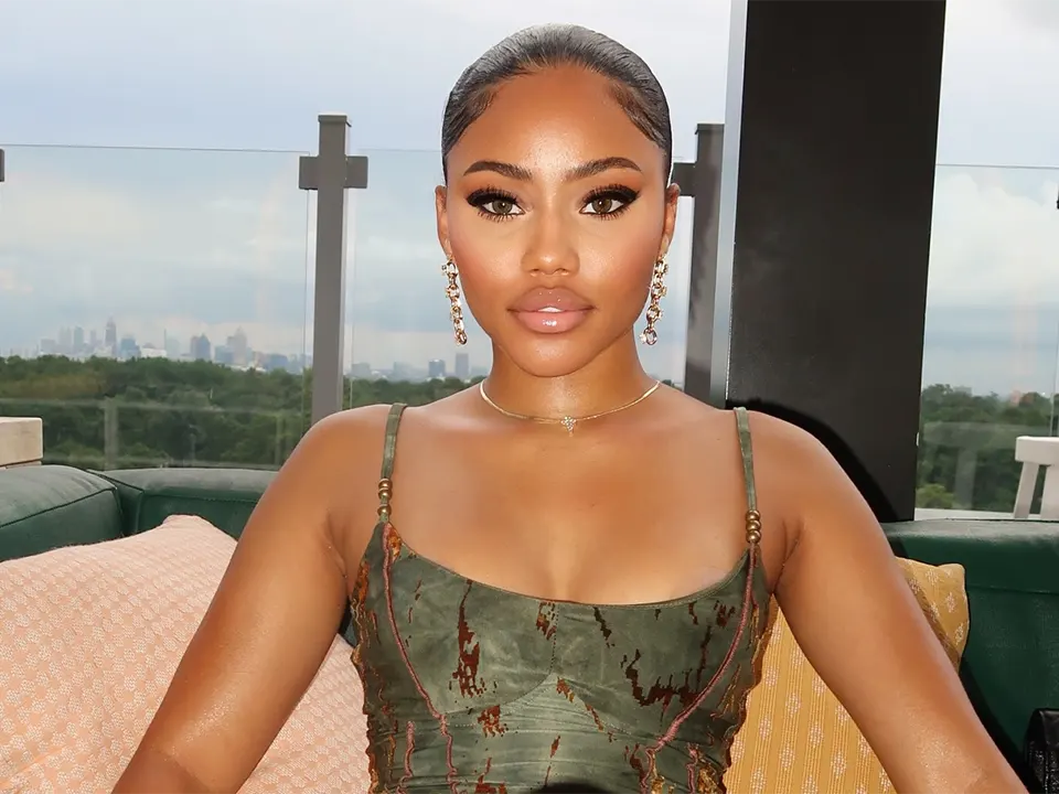 Supa Peach Bio, Net Worth, Wiki, Age, Height, Boyfriend