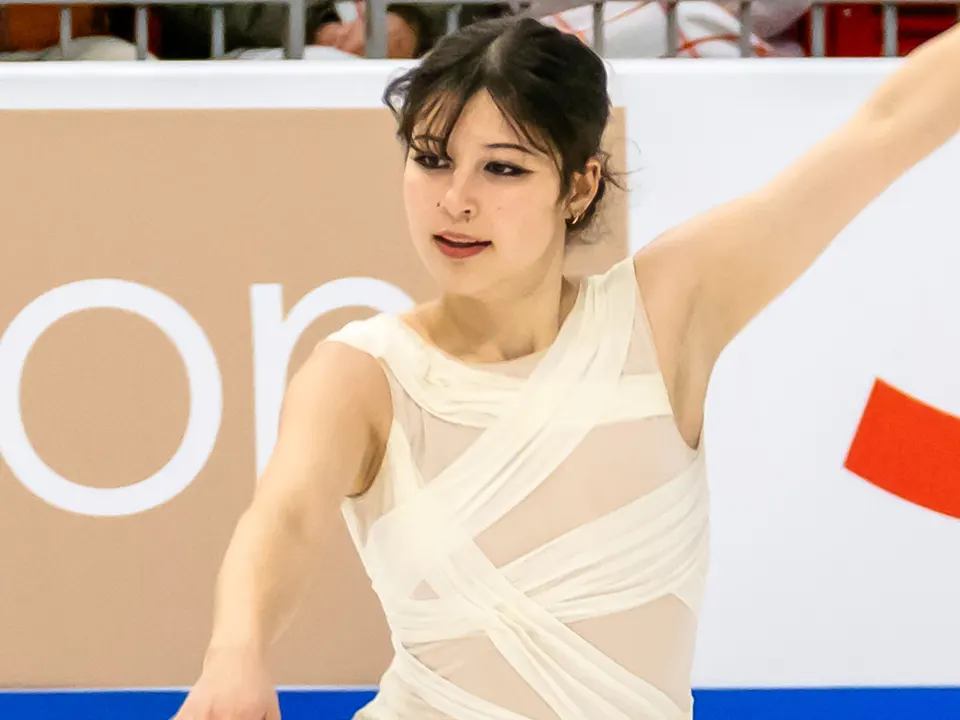 Alysa Liu Bio, Net Worth, Wiki, Age, Height, Parents, Boyfriend