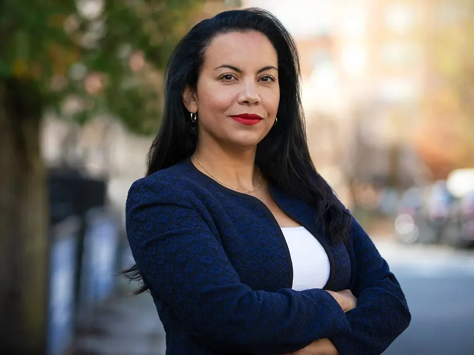 Analilia Mejia Bio, Net Worth, Wiki, Age, Height, Husband