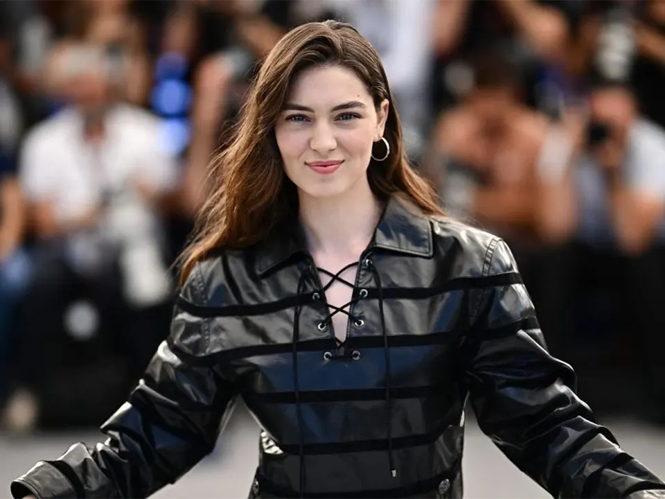 Anamaria Vartolomei Bio, Net Worth, Wiki, Age, Height, Boyfriend