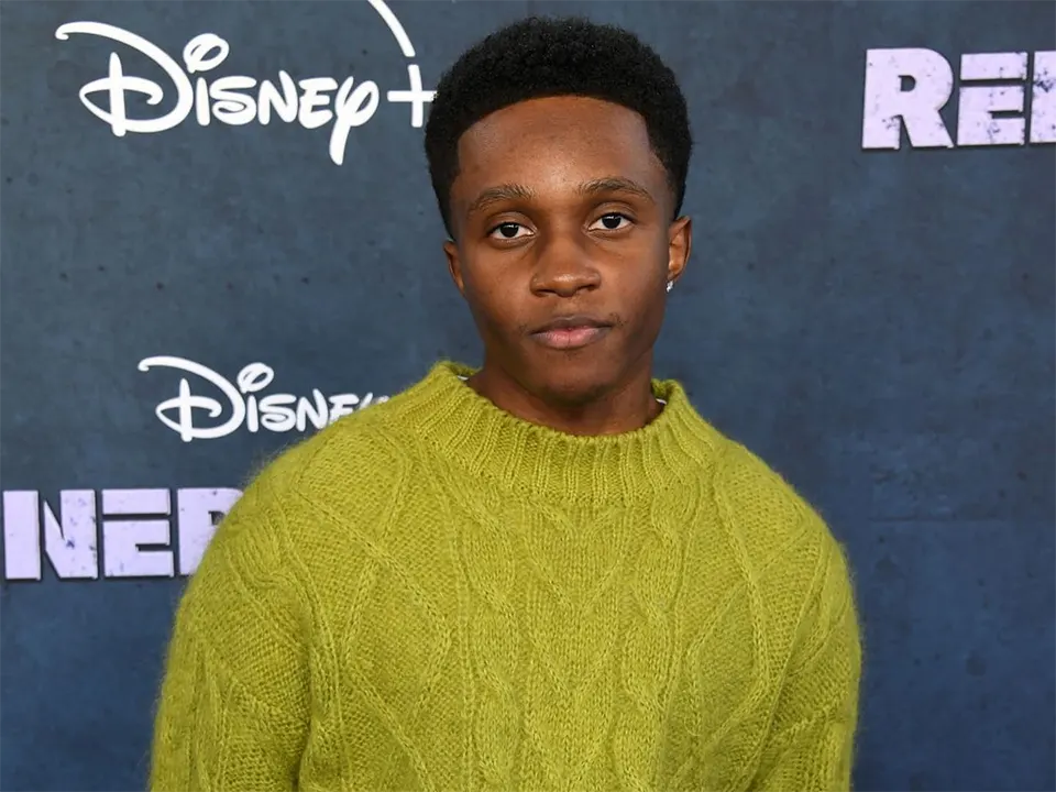 Jermaine Harris Bio, Net Worth, Wiki, Age, Height, Parents