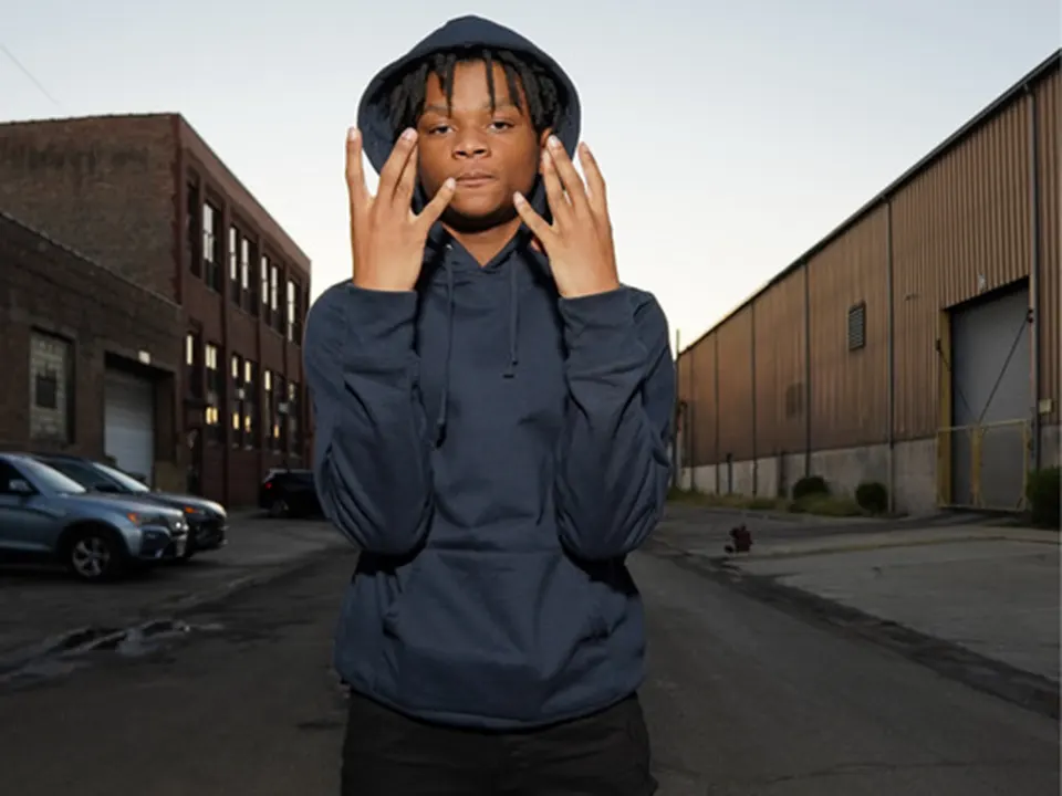 Lil Noonie Bio, Net Worth, Wiki, Age, Height, Girlfriend