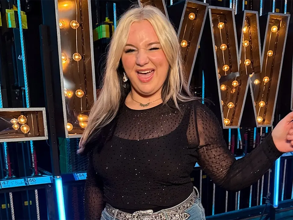 Madison Moon (American Idol) Bio, Net Worth, Wiki, Age, Boyfriend, Parents