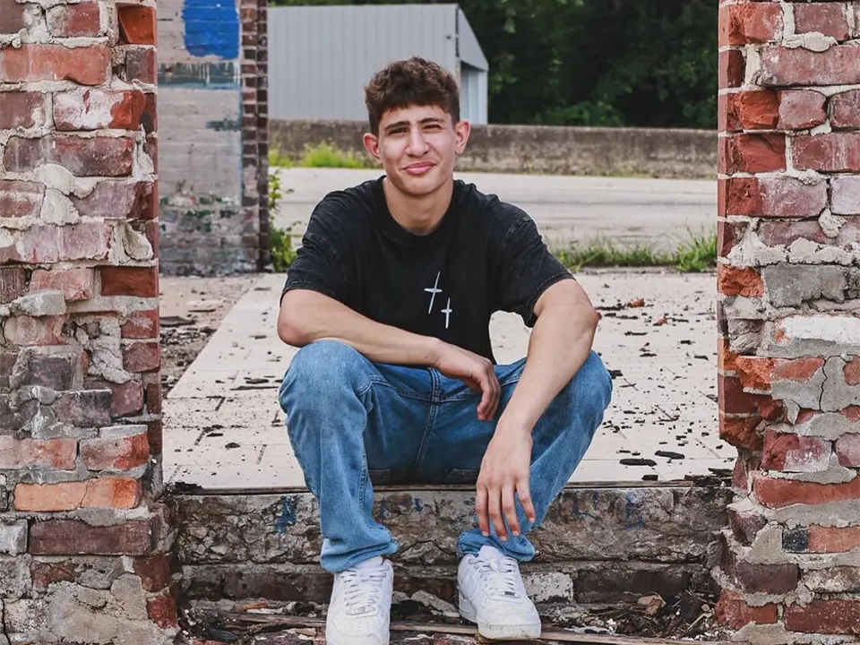 Nidal Wonder Bio, Net Worth, Wiki, Age, Girlfriend, Parents