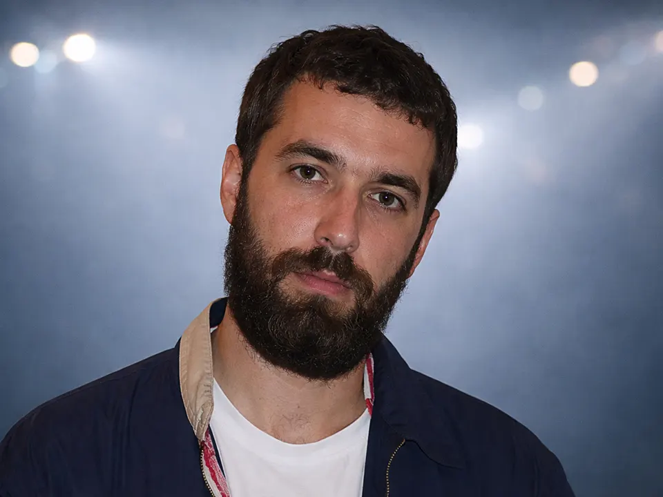 Romain Gavras Bio, Net Worth, Wiki, Age, Height, Girlfriend