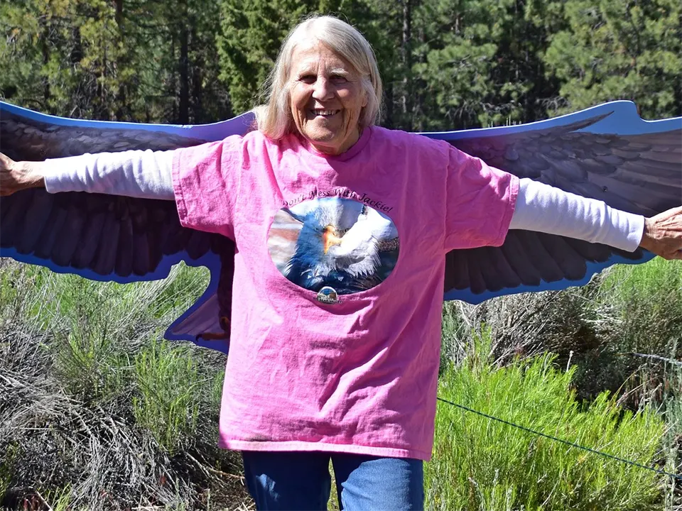 Sandy Steers Bio, Net Worth, Wiki, Age, Height, Husband