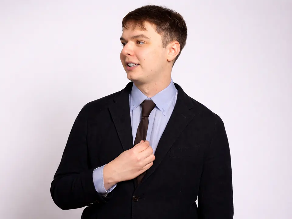 Adam Mockler Bio, Net Worth, Wiki, Age, Height, Girlfriend