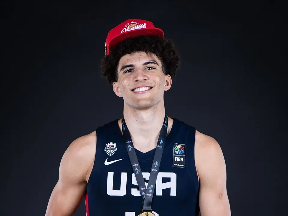 Cameron Boozer Bio, Age, Height, Girlfriend, Net Worth