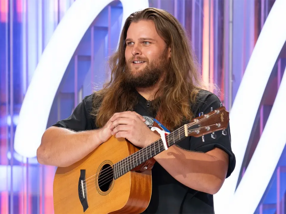 Chris Tungseth (American Idol) Bio, Wiki, Age, Girlfriend, Parents