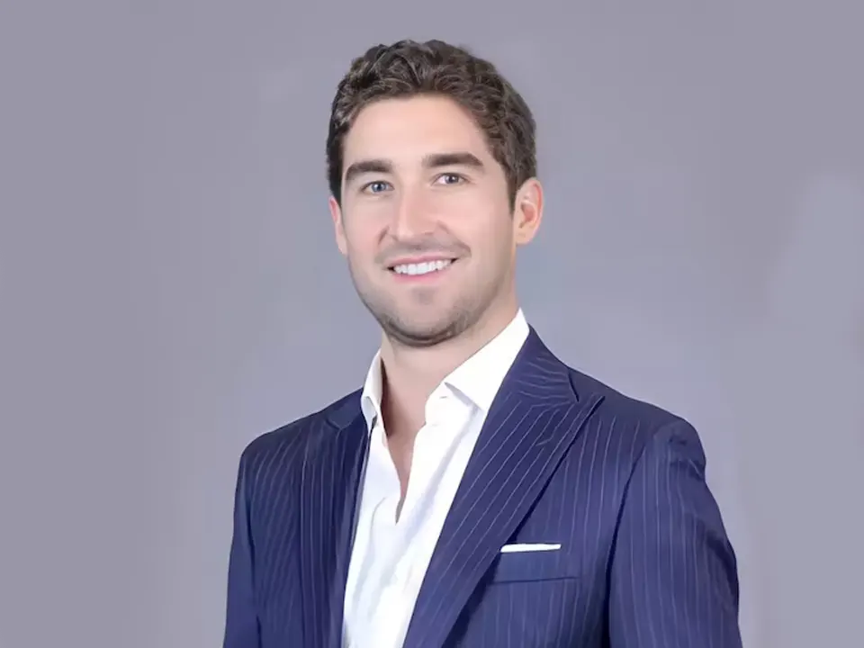 Gonzalo Hevia Baillères Bio, Net Worth, Age, Height, Girlfriend, Parents