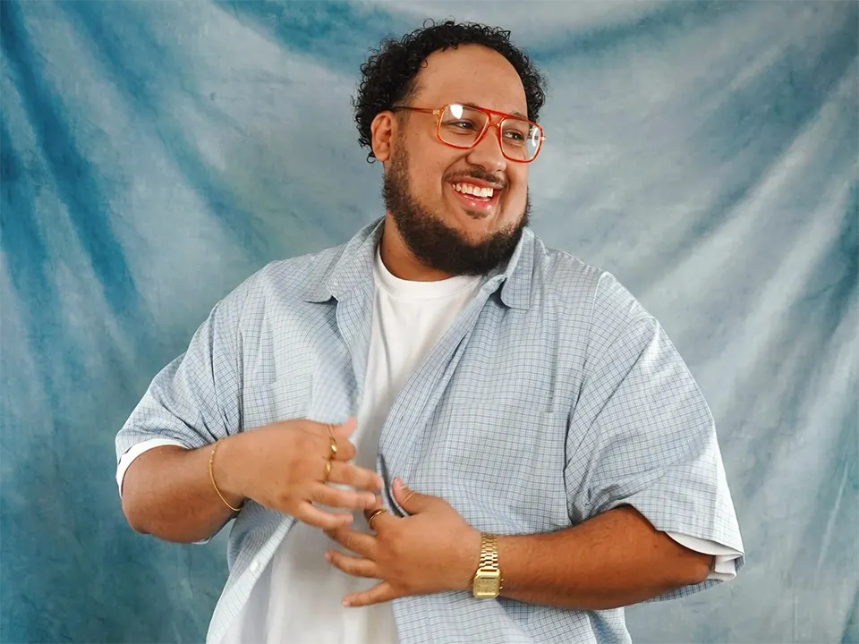 Jordan McCullough (American Idol) Bio, Wiki, Age, Height, Wife