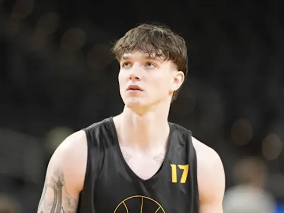 Lazar Djokovic Bio, Net Worth, Wiki, Age, Height, Girlfriend