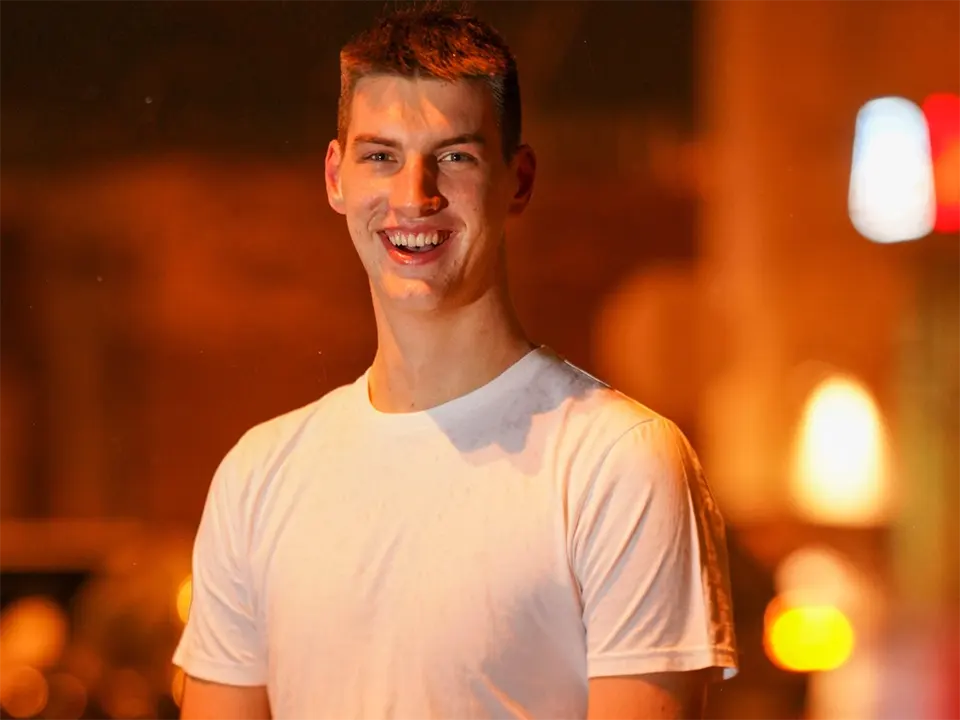 Olivier Rioux Bio, Net Worth, Wiki, Age, Height, Girlfriend, Parents