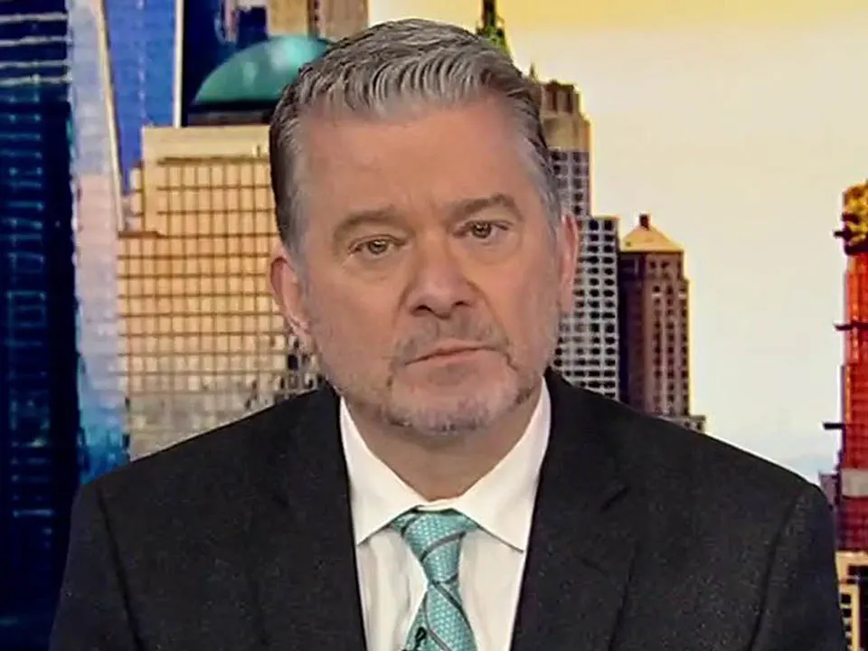 Paul Mauro Bio, Net Worth, Wiki, Age, Height, Wife