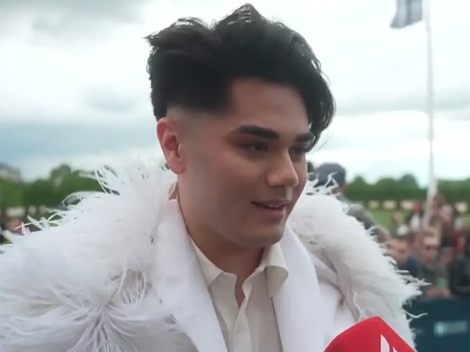 Sheldon Riley Bio, Net Worth, Wiki, Age, Height, Partner