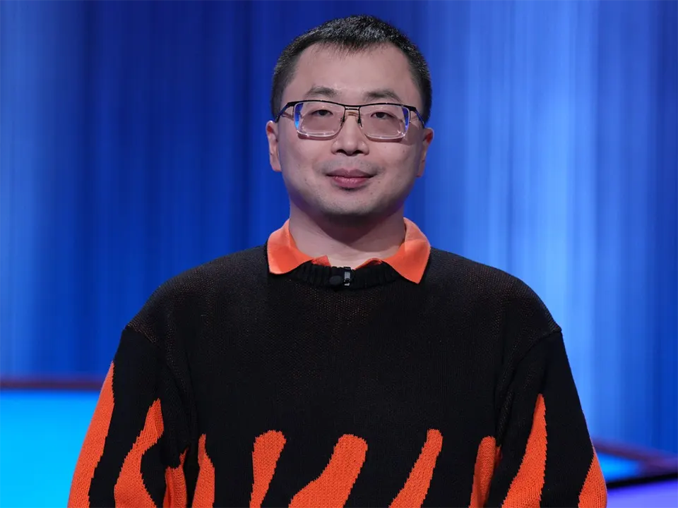 Jamie Ding (Jeopardy!) Bio, Net Worth, Wiki, Age, Height, Wife