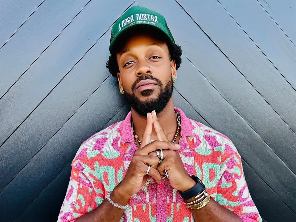 Jeremy Keith (The Voice) Bio, Wiki, Age, Wife, Parents