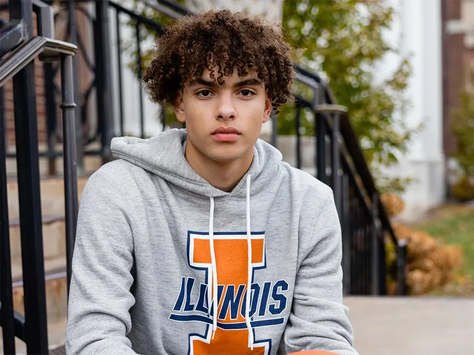 Keaton Wagler Bio, Net Worth, Wiki, Age, Height, Girlfriend, Parents