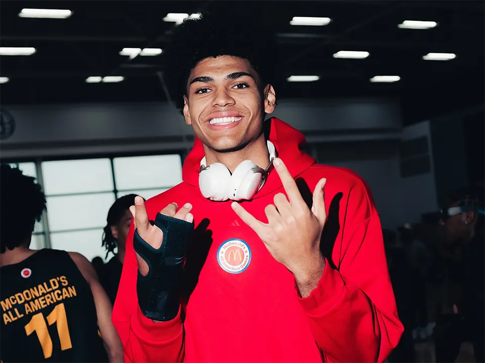 Koa Peat Bio, Net Worth, Wiki, Age, Height, Parents, Girlfriend