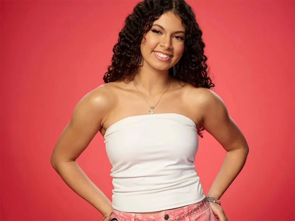 Liv Ciara (The Voice) Bio, Net Worth, Wiki Age, Height, Boyfriend, Parents