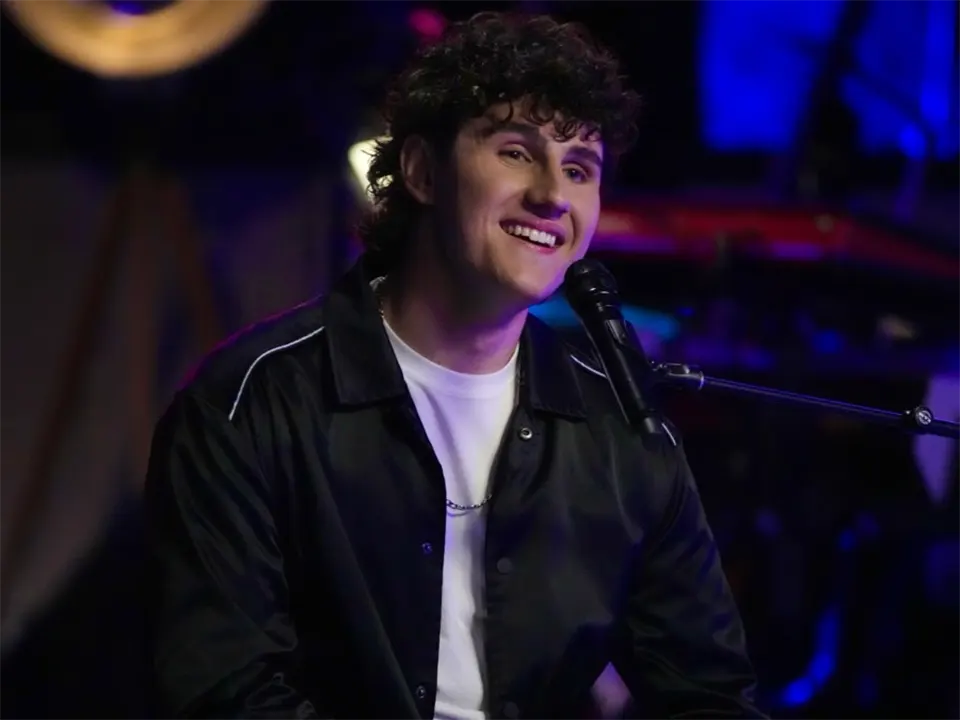 Lucas West Bio, Net Worth, Age, Height, Girlfriend, Parents