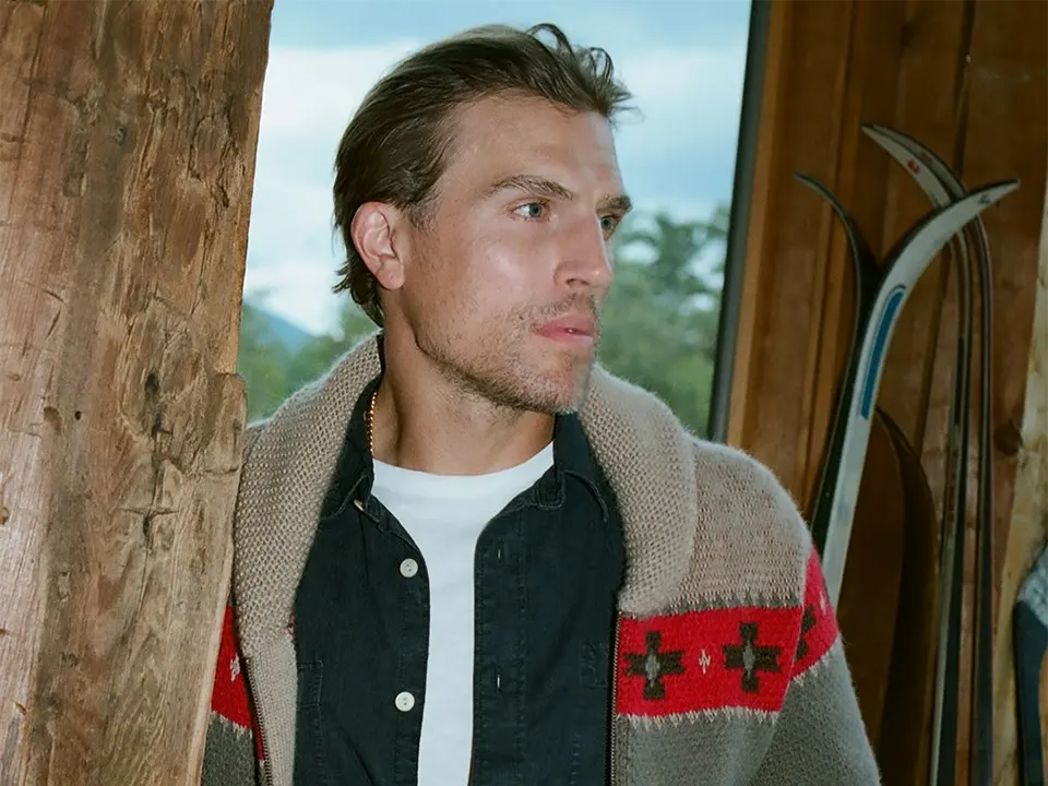 Luke Gulbranson Bio, Net Worth, Wiki, Age, Height, Girlfriend