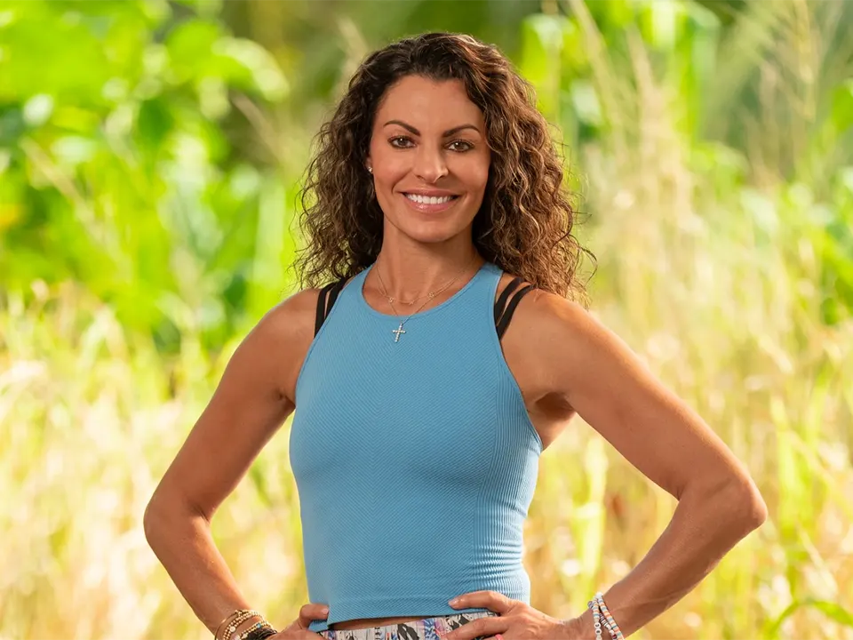 Stephenie LaGrossa Bio, Net Worth, Age, Height, Husband