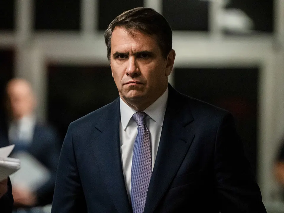 Todd Blanche Bio, Age, Height, Wife, Parents, Net Worth