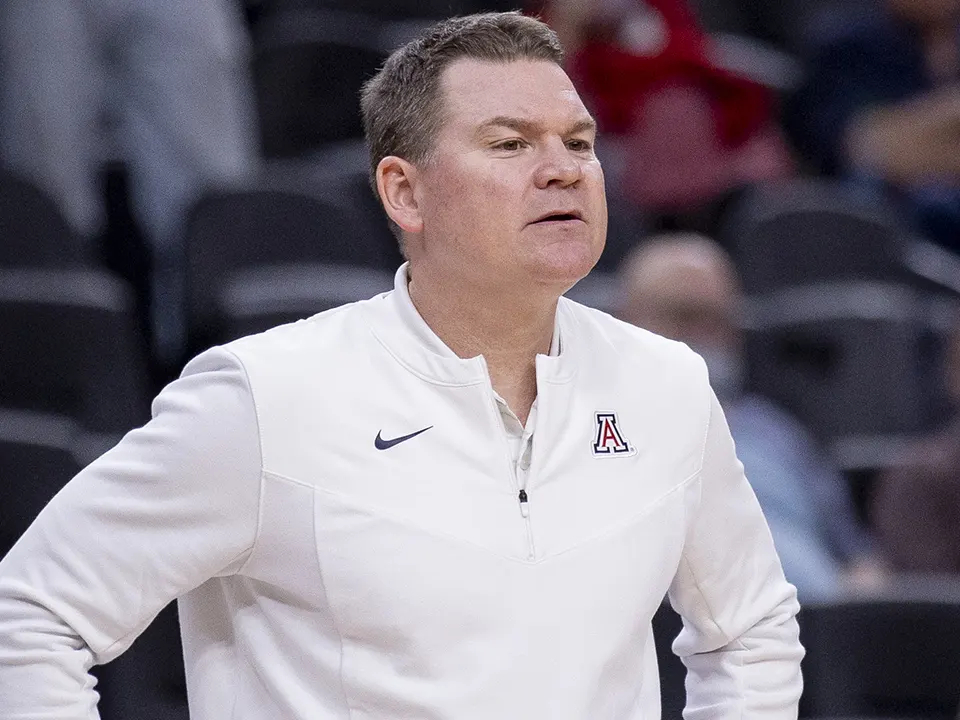 Tommy Lloyd Bio, Net Worth, Wiki, Age, Height, Wife