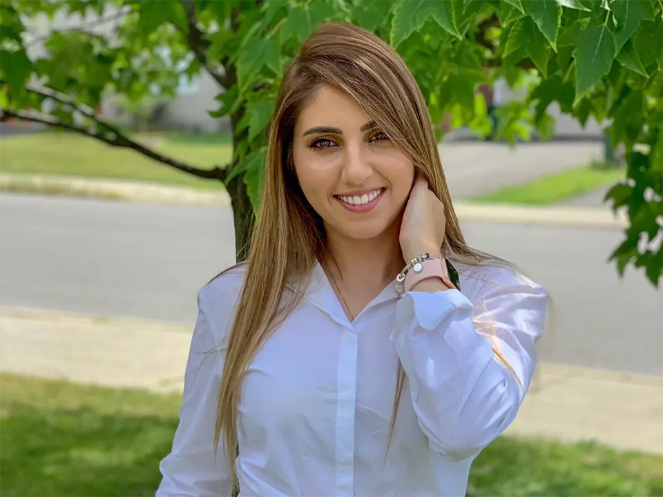 Asala Maleh Bio, Net Worth, Wiki, Age, Height, Husband