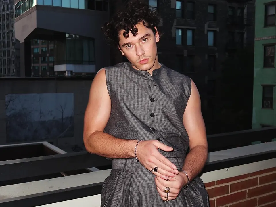 Belmont Cameli Bio, Net Worth, Wiki, Age, Height, Girlfriend