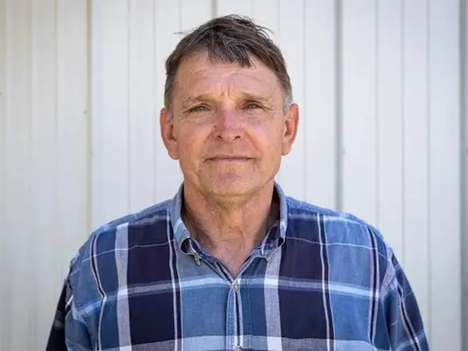 Ed Gallrein Bio, Net Worth, Wiki, Age, Height, Wife