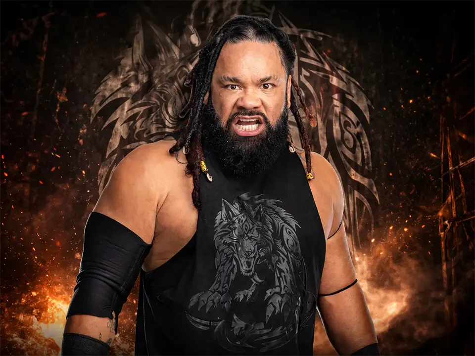 Jacob Fatu Bio, Net Worth, Wiki, Age, Height, Wife