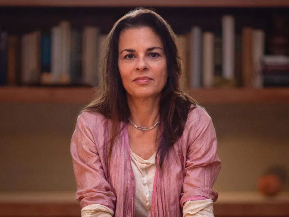 Orna Guralnik Bio, Net Worth, Wiki, Age, Height, Husband