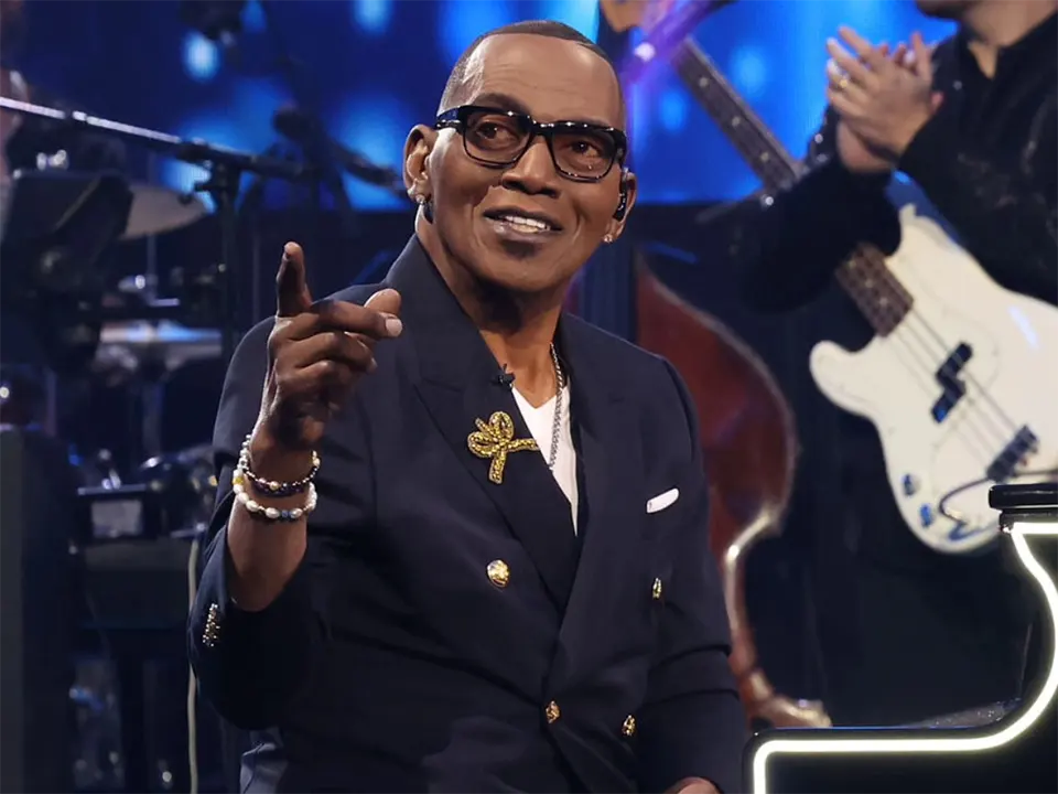 Randy Jackson Bio, Net Worth, Wiki, Age, Height, Wife