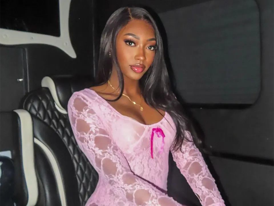 Aniya Harvey Bio, Net Worth, Wiki, Age, Height, Parents