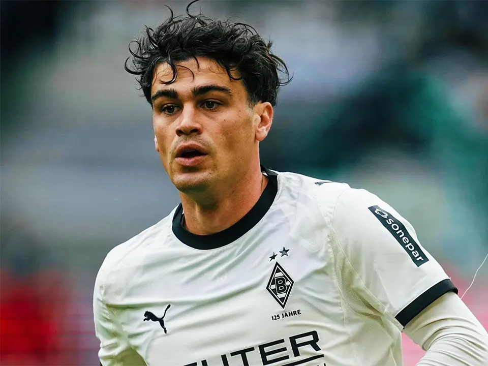 Gio Reyna Bio, Net Worth, Wiki, Age, Height, Wife, Parents