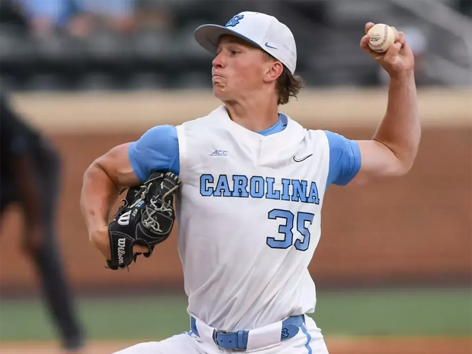 Jackson Rose (Baseball) Bio, Net Worth, Wiki, Age, Height, Parents