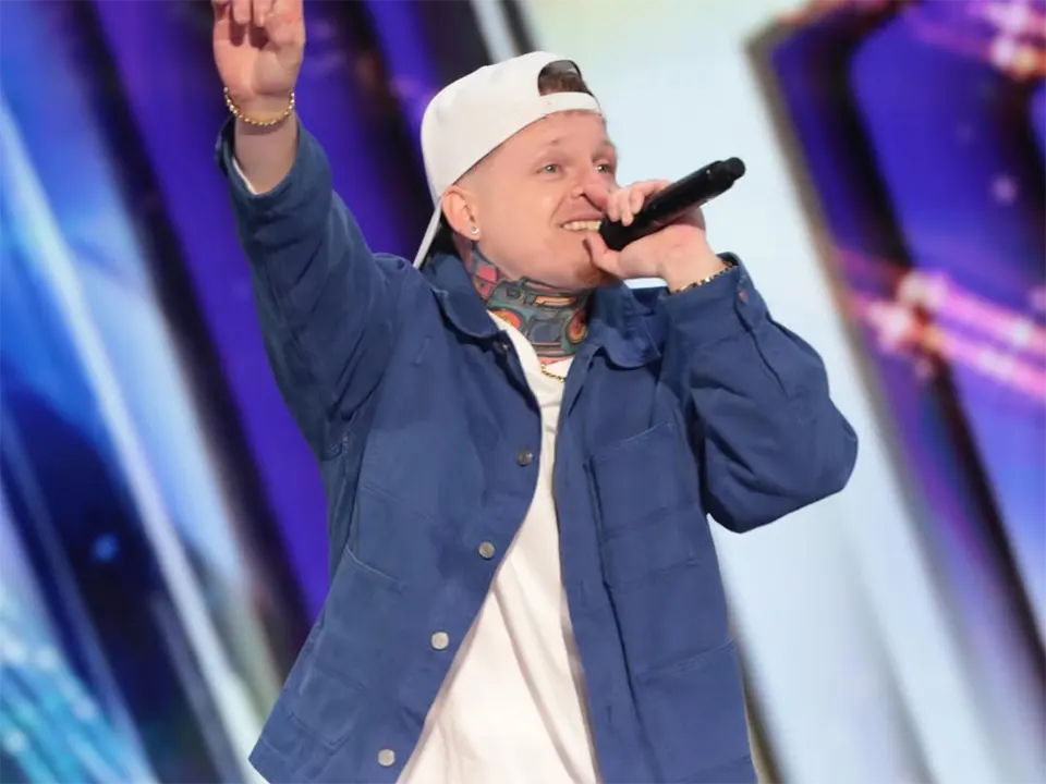 Luke Taleno (AGT) Bio, Net Worth, Wiki, Age, Height, Wife