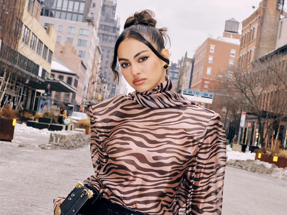 Nicole Sahebi Bio, Net Worth, Wiki, Age, Height, Boyfriend, Parents