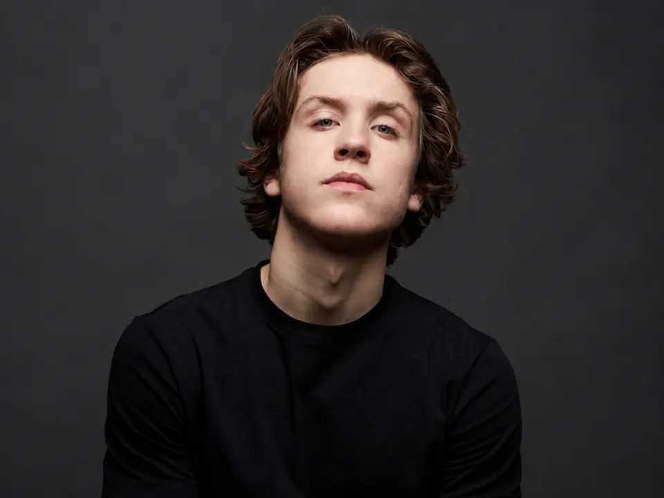 Tanner Hagen Bio, Net Worth, Wiki, Age, Height, Girlfriend