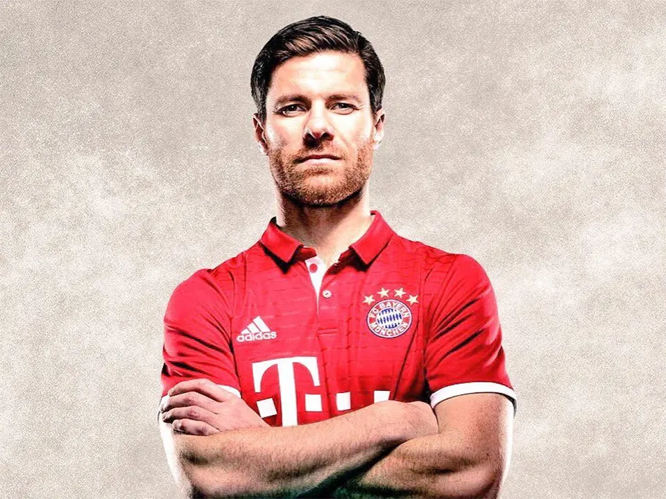 Xabi Alonso Bio, Net Worth, Wiki, Age, Height, Wife