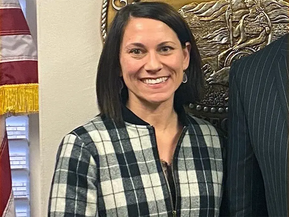 Alexis Podesta Bio, Net Worth, Wiki, Age, Height, Husband