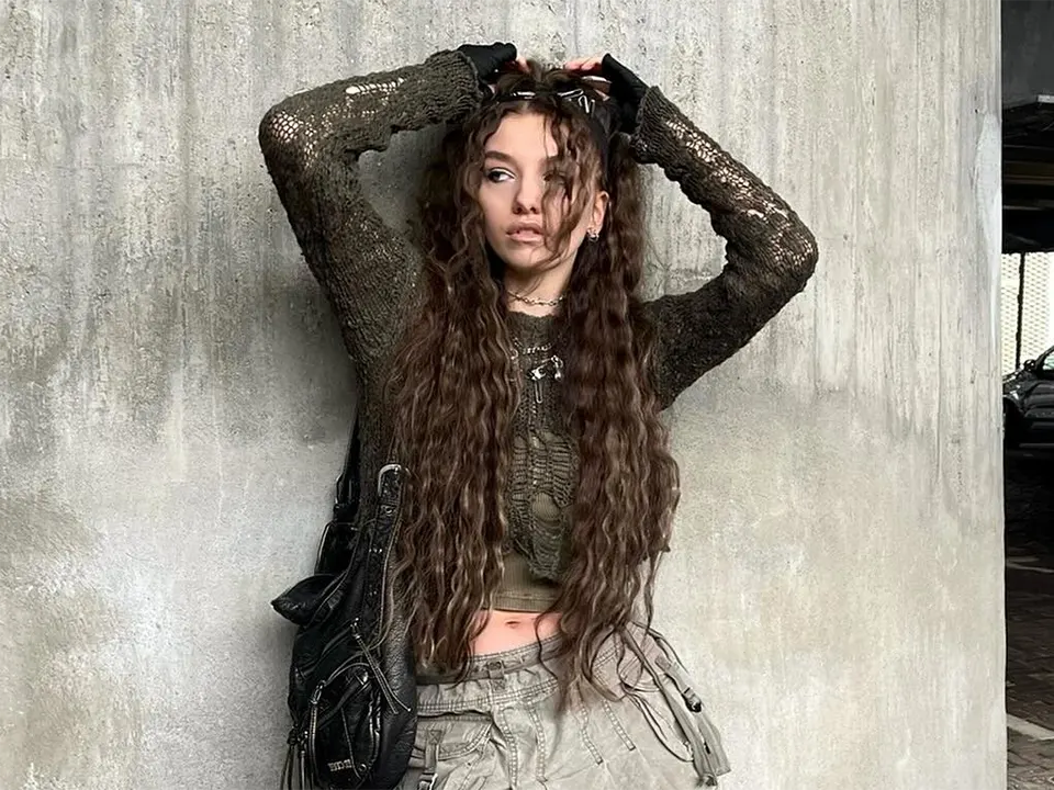 Brook Lynn Bio, Net Worth, Wiki, Age, Height, Boyfriend