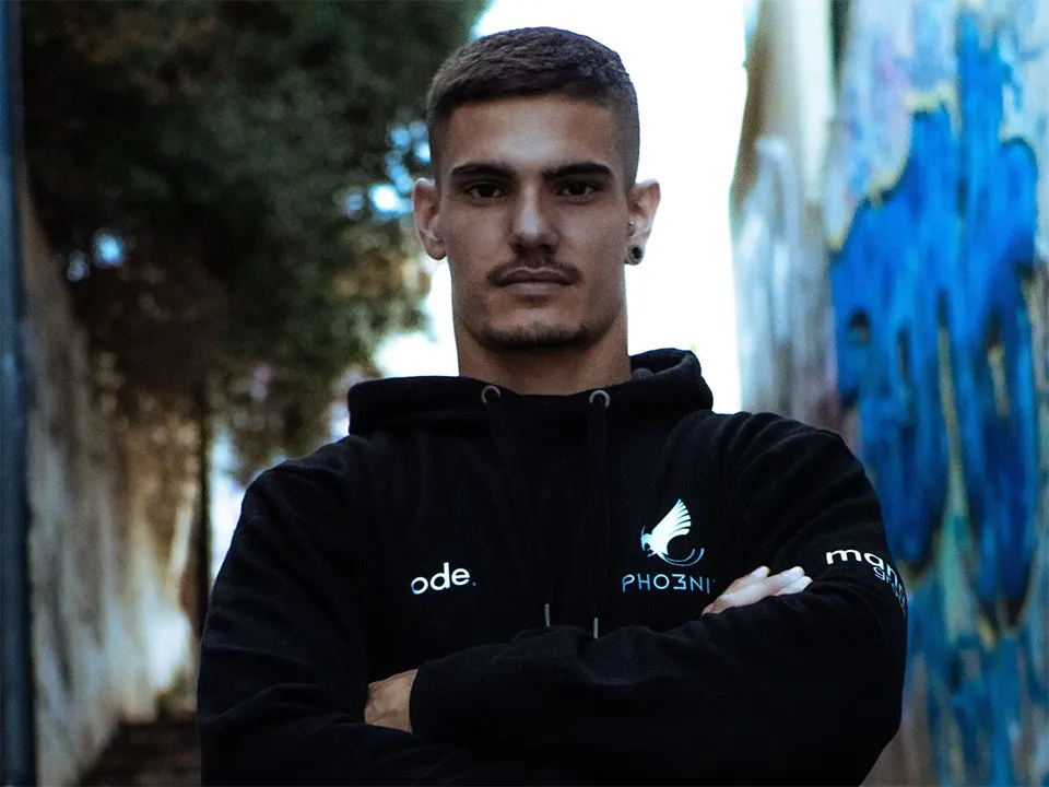Ruben Roldan Bustos Bio, Net Worth, Wiki, Age, Height, Girlfriend
